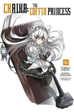 Chaika