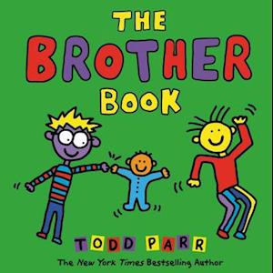 The Brother Book