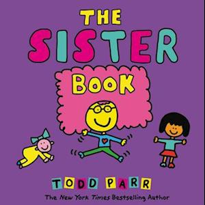 The Sister Book