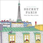 Secret Paris