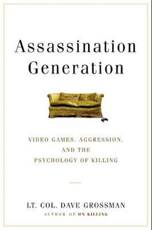 Assassination Generation