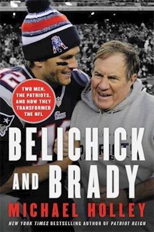 Belichick & Brady