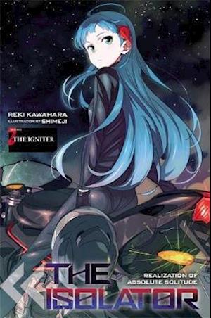 The Isolator, Vol. 2 (light novel)