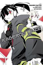 Kagerou Daze, Vol. 4 (manga)