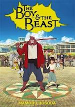 The Boy and the Beast (Light Novel)