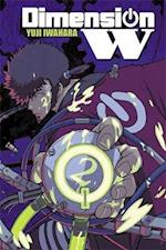 Dimension W, Volume 2