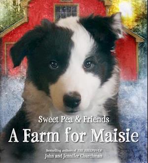 A Farm for Maisie