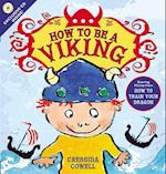 How to Be a Viking [With CD (Audio)]