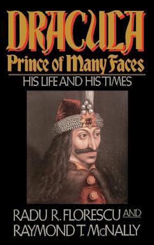 Dracula - prince of many faces