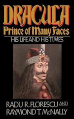 Dracula - prince of many faces