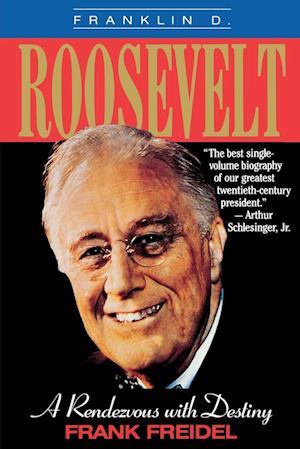 Franklin D. Roosevelt