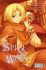Spice and Wolf, Vol. 9 (manga)