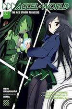 Accel World, Vol. 2 (light novel)