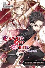 Sword Art Online 4