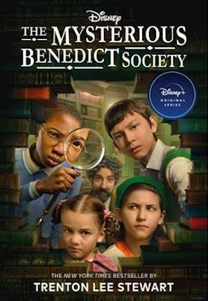 The Mysterious Benedict Society