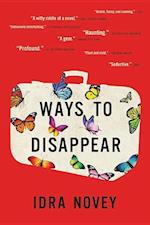 Ways to Disappear