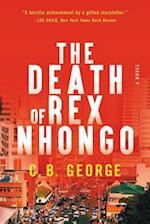 The Death of Rex Nhongo