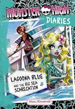 Monster High Diaries