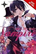 He's My Only Vampire, Volume 5