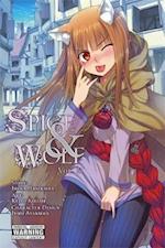 Spice and Wolf, Vol. 11 (manga)