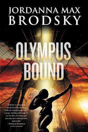 Olympus Bound