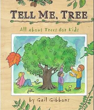 Tell Me, Tree