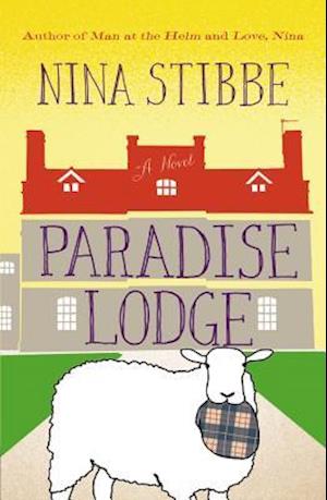 Paradise Lodge