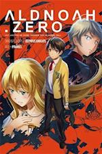 Aldnoah.Zero Season One, Vol. 1