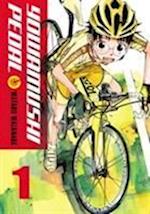 Yowamushi Pedal, Vol. 1