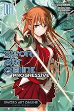 Sword Art Online Progressive, Vol. 4 (manga)