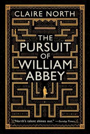 The Pursuit of William Abbey