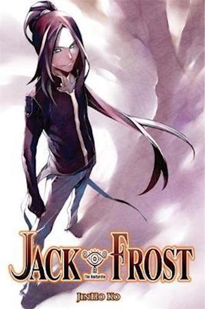 Jack Frost, Vol. 9