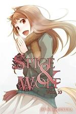 Spice and Wolf, Vol. 10 (light novel)