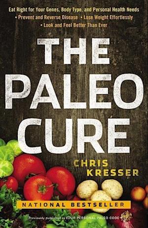 The Paleo Cure