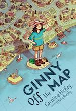 Ginny Off the Map