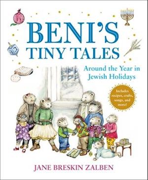 Beni's Tiny Tales