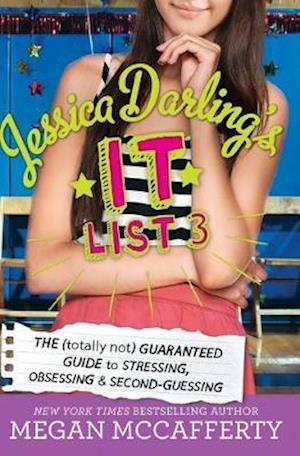 Jessica Darling's It List 3