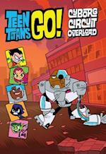 Teen Titans Go! (Tm)