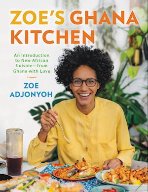 Zoe's Ghana Kitchen