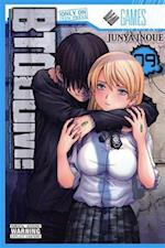 Btooom!, Volume 9