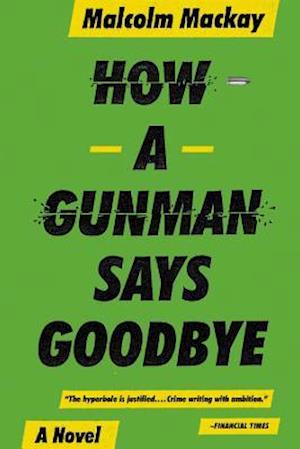 How a Gunman Says Goodbye