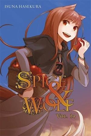 Spice and Wolf, Vol. 14 (Light Novel)