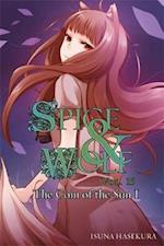 Spice and Wolf, Vol. 15 (light novel)