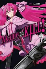 Akame Ga Kill!, Volume 2