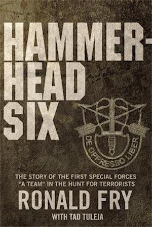 Hammerhead Six