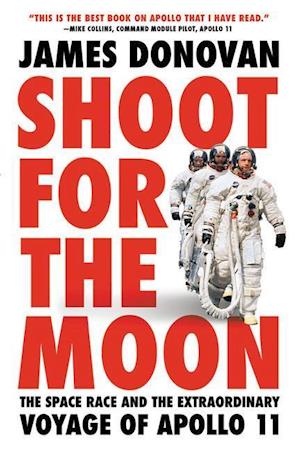 Shoot for the Moon