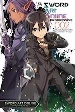 Sword Art Online Progressive 2 (Light Novel)