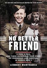 No Better Friend (Young Readers Edition)