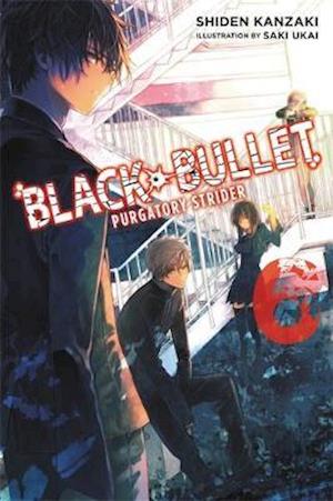 Black Bullet, Volume 6
