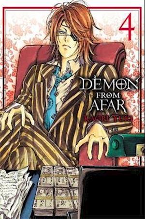 Demon from Afar, Volume 4